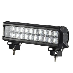Bara Led Auto 24 LED 72W Proiector Ajustabil 