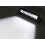 Bara Led Auto 24 LED 72W Proiector Ajustabil 