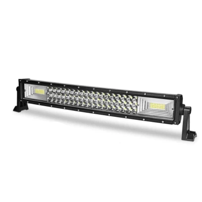 Bara Led Off Road Auto 96 LED 270W Proiector Ajustabil 50cm