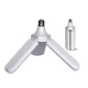 Bec LED 3 Extensii 30W Pliabil si Ajustabil LED