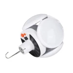 Bec Solar 2029 Minge cu 4 Extensii 