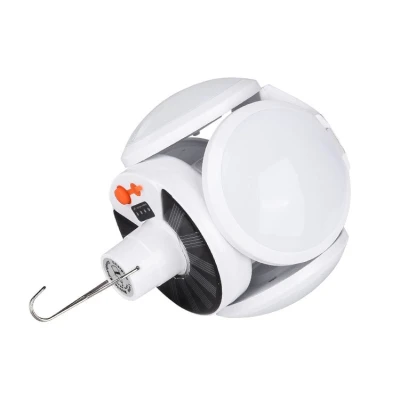 Bec Solar 2029 Minge cu 4 Extensii