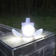 Bec Solar 2029 Minge cu 4 Extensii