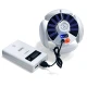 Bec Solar 2029 Minge cu 4 Extensii