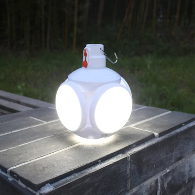 Bec Solar 2029 Minge cu 4 Extensii