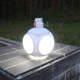 Bec Solar 2029 Minge cu 4 Extensii
