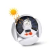Bec Solar 2029 Minge cu 4 Extensii