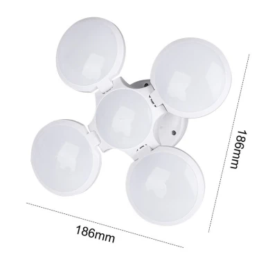 Bec Solar 2029 Minge cu 4 Extensii