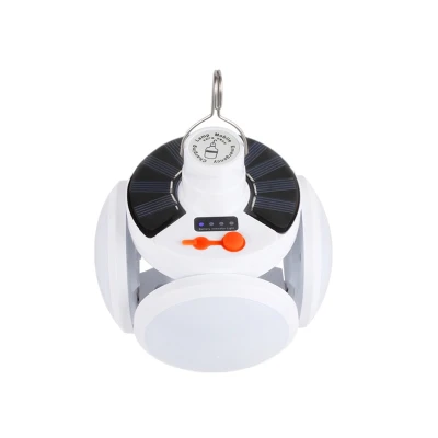 Bec Solar 2029 Minge cu 4 Extensii