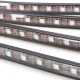Benzi Ambientale 12LED Auto 8 Culori Telecomanda