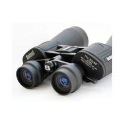 Binoclu Bushnell 10-90x80 Negru