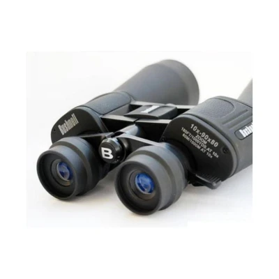 Binoclu Bushnell 10-90x80 Negru