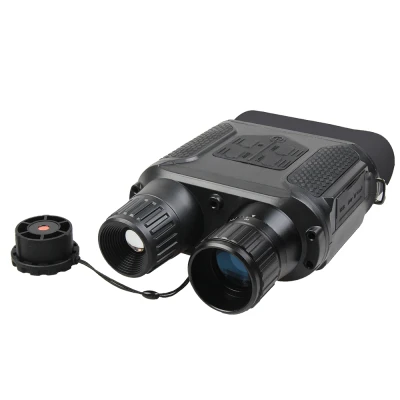 Binoclu Digital Night Vision NV-400B Foto/Video