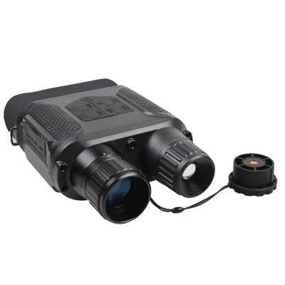 Binoclu Digital Night Vision NV-400B Foto/Video