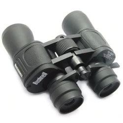 Binoclu Profesional Bushnell 10-70x70 Aparatori Pliabile