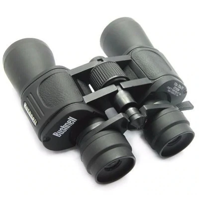 Binoclu Profesional Bushnell 10-70x70 Aparatori Pliabile