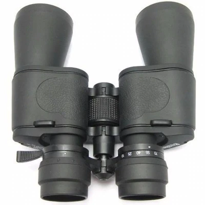Binoclu Profesional Bushnell 10-70x70 Aparatori Pliabile