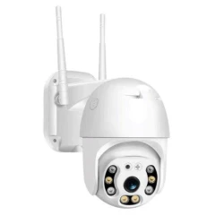 Camera de Supraveghere GLOB 1080P FULL HD 1080P 2MP Night Vision WIFI Biliard XL