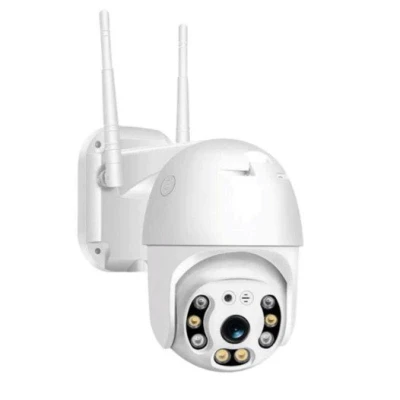 Camera de Supraveghere GLOB 1080P FULL HD 1080P 2MP Night Vision WIFI Biliard XL