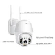 Camera de Supraveghere GLOB 1080P FULL HD 1080P 2MP Night Vision WIFI Biliard XL