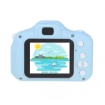 Camera foto/video BLEO Full HD digitala pentru Copii cu Jocuri si Efecte poze