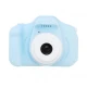 UB Camera foto/video BLEO Full HD digitala pentru Copii cu Jocuri si Efecte poze