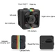 Camera PATRATA SQ11 FHD rezolutie reglabila 720p si 1080p