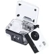 Camera Sport FULL HD 1080p Carcasa rezistenta la Apa