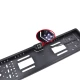 Camera Video Auto Marsarier Suport Numar Auto Unghi filmare 170 grade RMD