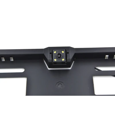 Camera Video Auto Marsarier Suport Numar Auto Unghi filmare 170 grade RMD