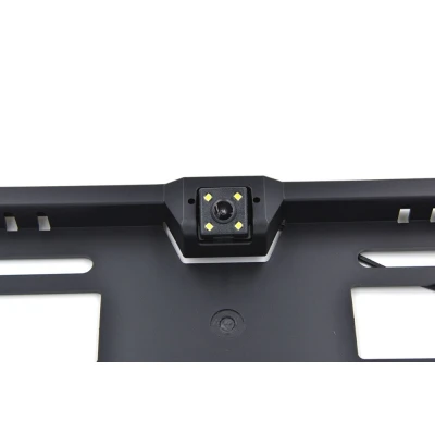 Camera Video Auto Marsarier Suport Numar Auto Unghi filmare 170 grade RMD