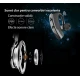 Casca Bluetooth S109 BUSINESS Negru