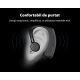 Casca Bluetooth S109 BUSINESS Negru