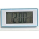 Ceas digital cu alarma DS-3601 control vocal temperatura si calendar