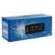 Ceas digital de masa 909-A LED cu alarma si termometru