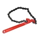 UB Cheie cu lant SR1149 filtre 9" Maner Rosu