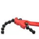 UB Cheie cu lant SR1149 filtre 9" Maner Rosu