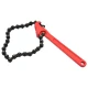 UB Cheie cu lant SR1149 filtre 9" Maner Rosu