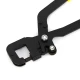 Cleste pentru profile gipscarton maner din plastic