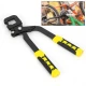 Cleste pentru profile gipscarton maner din plastic