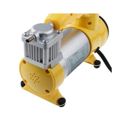 UB Compresor AUTO Profesional CYCLONE 12V