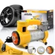 UB Compresor AUTO Profesional CYCLONE 12V