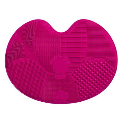 Covoras Pentru Curatarea Ustensilelor De Machiaj Brush Spa