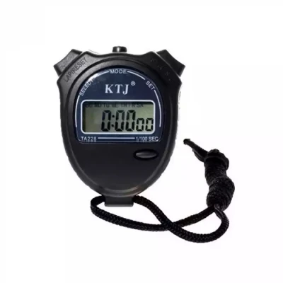 Cronometru electronic TA228 LCD