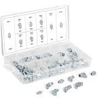 Cutie 110 NIPLURI gresoare 10 Dimensiuni