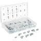 Cutie 110 NIPLURI gresoare 10 Dimensiuni
