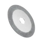 Disc Diamantat Taiere Sticla 115 mm Polizor Unghiular 