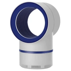Dispozitiv BLUE Impotriva Tantarilor cu Ventilator