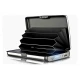 E-Charge Wallet MOV Portofel Carduri si Incarcator Baterie Externa 2in1