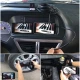 Endoscop WIRELESS cablu 3 metri Camera waterproof  Universala Slim pentru Inspectie Auto  conectare MicroUsb